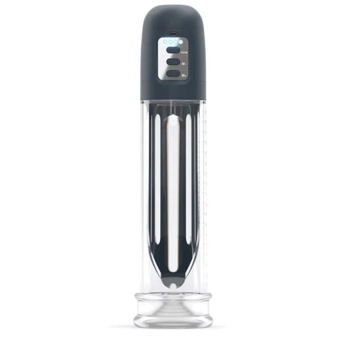 Вакуумная помпа Dorcel POWER PUMP PRO