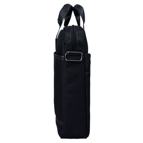 Сумка для ноутбука Continent 16 "Black (CC-045Black): Матеріал нейлон