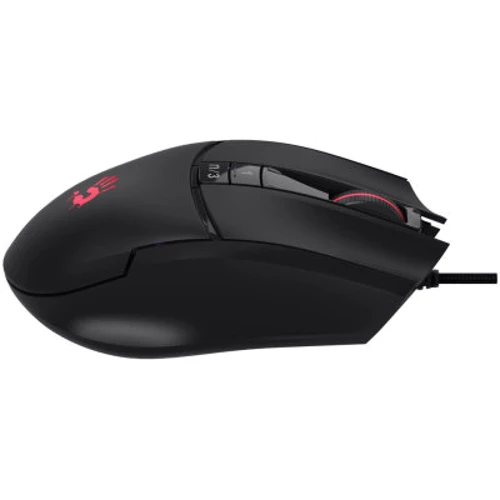 Мишка A4Tech Bloody L65 Max: Кількість кнопок 6