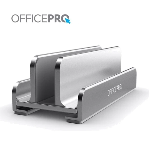Подставка для ноутбука OfficePro LS580G Grey фото 12