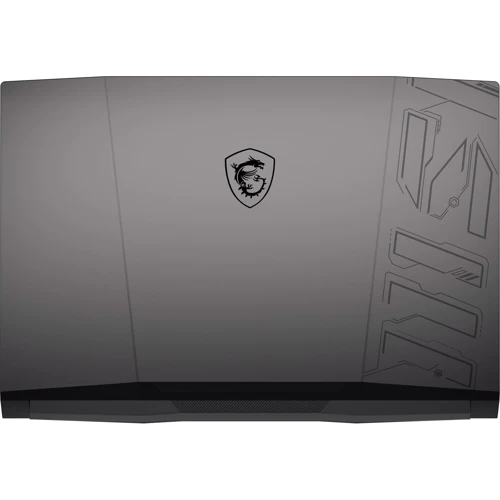 Ноутбук MSI Pulse 17 B13VGK (B13VGK-802CA): Відеоадаптер NVidia GeForce RTX 4070, 8 ГБ GDDR6