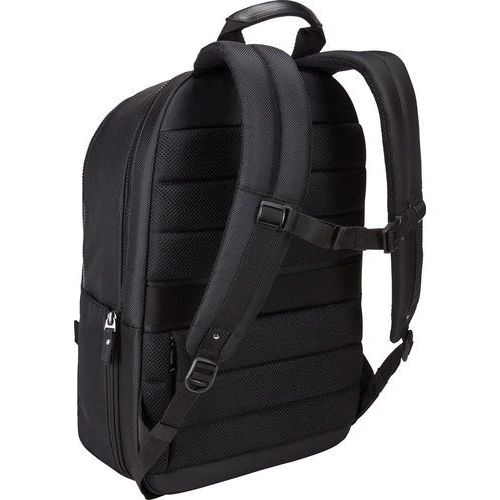 Сумка для ноутбуков Case Logic 15.6" Bryker 23L Black (BRYBP-115): Форм-фактор 15.6"