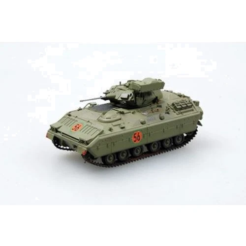 БМП Easy Model M2 Bradley EM35051