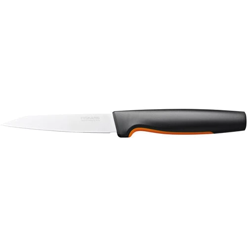 Нож Fiskars FF для корнеплодов 11 см (1057542)