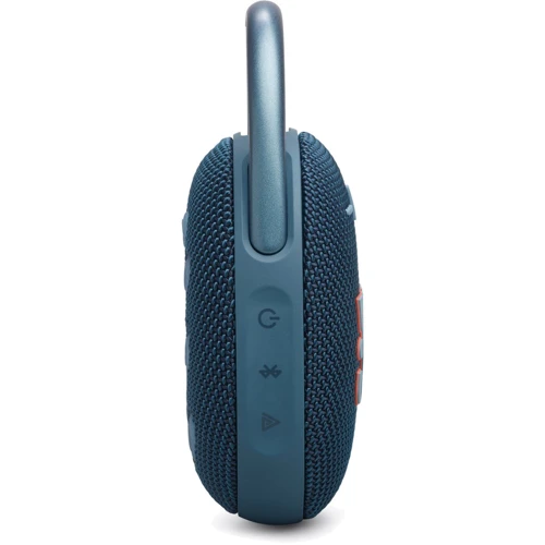 Акустика JBL Clip 5 Blue (JBLCLIP5BLU) UA: Подключение Bluetooth 5.3