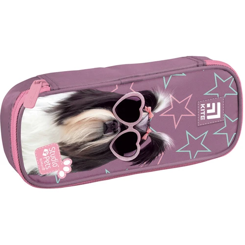 Пенал Kite Education Studio Pets SP21-662-1