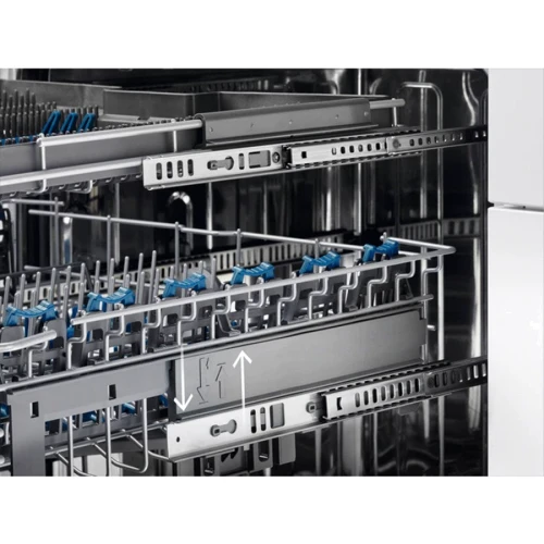 Встраиваемая посудомоечная машина Electrolux EEA913100L: Класс энергопотребления/мойки/сушки А+/А/ А