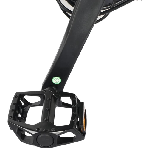 Электровелосипед SAMEBIKE MY275 (350 Вт, 10 А/ч, 48 В), колеса 27,5", черный фото 6