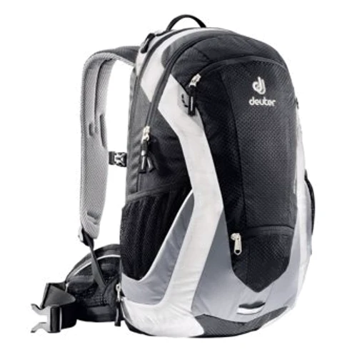 Рюкзак Deuter Superbike 18 EXP black-white (7130)