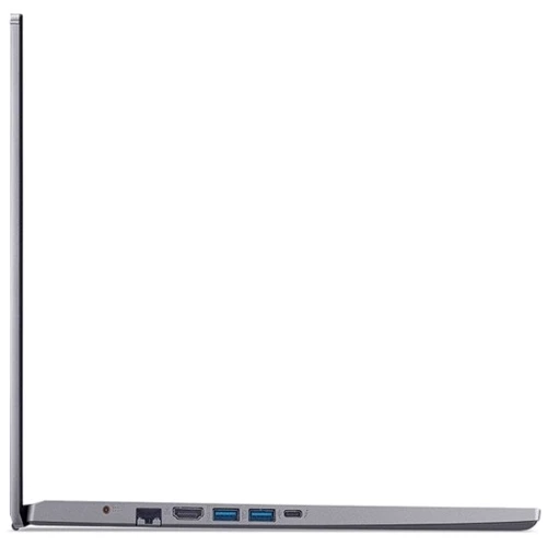 Ноутбук Acer Aspire 5 A517-53G-79ZJ (NX.K66EU.004) UA: Объем накопителя 512 ГБ (SSD)