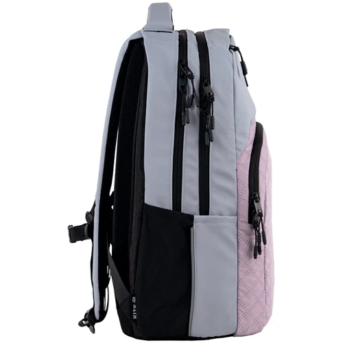 Рюкзак Kite K25-2578L-2 Education Teens 2578L-2: Пол ребенка Для девочек