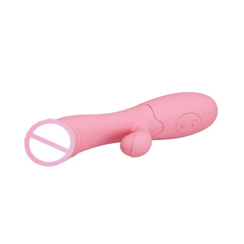 Вибратор Pretty Love SNAPPY, BI-014173-1