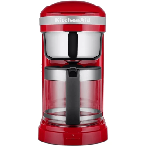 Кофеварка KitchenAid 5KCM1209EER фото 7