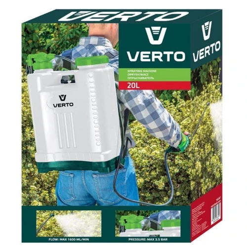 Опрыскиватель Verto 15G508