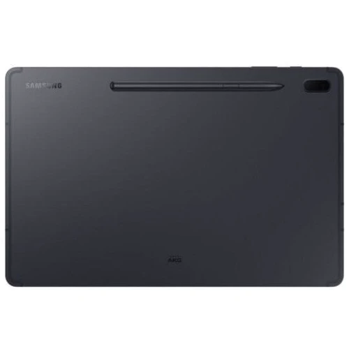 Планшет Samsung Galaxy Tab S7 FE 8/256GB Wi-Fi Mystic Black (SM-T733NZKА): Процессор Qualcomm Snapdragon 750G