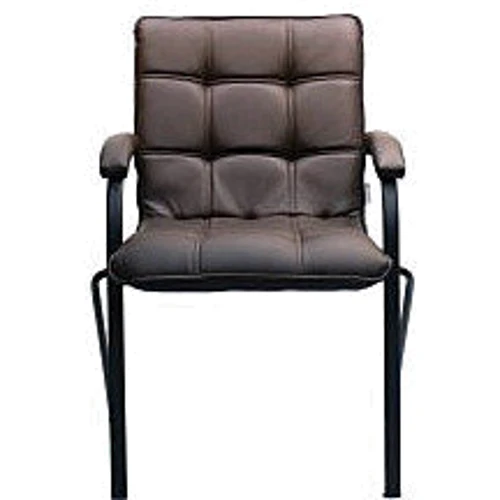 Стул Примтекс Плюс Stella black B-66: Тип конференц