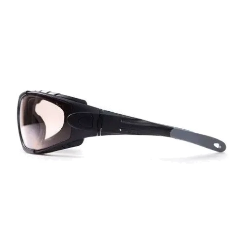 Спортивні окуляри Окуляри фотохромні (захисні) Global Vision Shorty Photochromic (clear) Anti-Fog, фотохромні прозорі (1ШОРТ24-10): Призначення Для туризма и активного отдыха, Для бега, Городские, Велосипедные