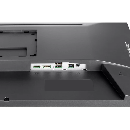 Монитор iiyama G-Master GB2745QSU-B1: Стандарт VESA 100x100