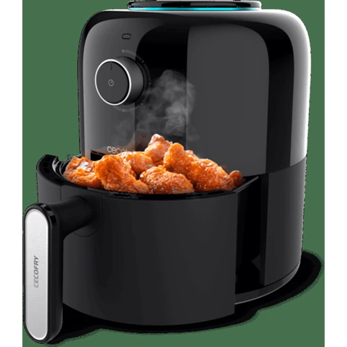 Фритюрница CECOTEC Cecofry Pixel 2500 (CCTC-04981)