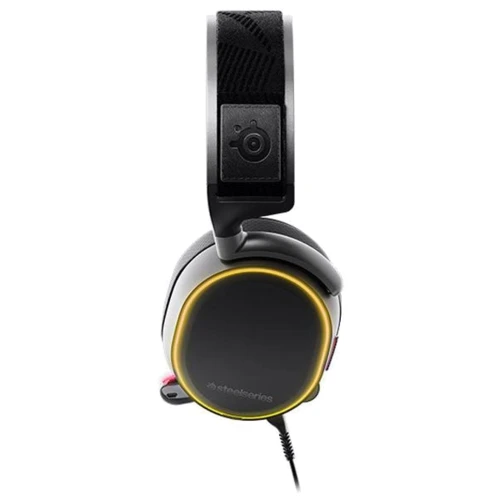 Наушники SteelSeries Arctis Pro (61486): Тип крепления оголовные