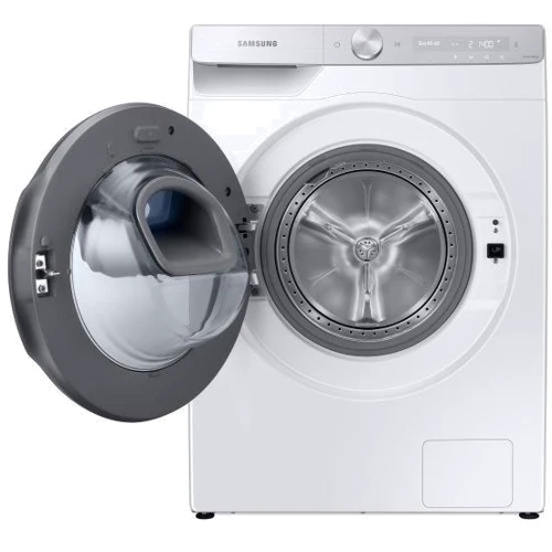 Стиральная машина Samsung WW80T954ASH: Тип машины Автомат