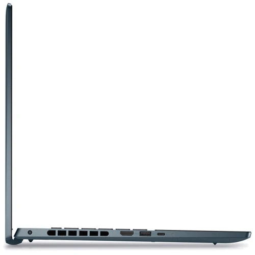 Ноутбук DELL Inspiron 16 Plus (7620-4100): Тип экрана матовый