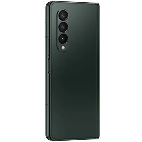 Смартфон Samsung Galaxy Z Fold 3 12/512 GB Phantom Green Approved Вітринний зразок фото 6