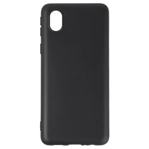 Чехол для телефонов ArmorStandart Matte Slim Fit Black for Samsung M013 Galaxy M01 Core / A013 Galaxy A01 Core (ARM57378)