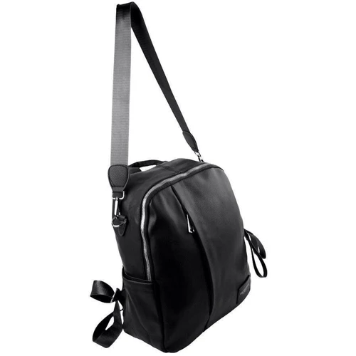 Женский рюкзак Valiria Fashion черный (ODACW20-black): Пол Женский