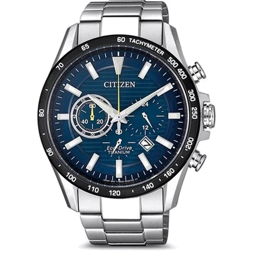 Наручний годинник Citizen CA4444-82L