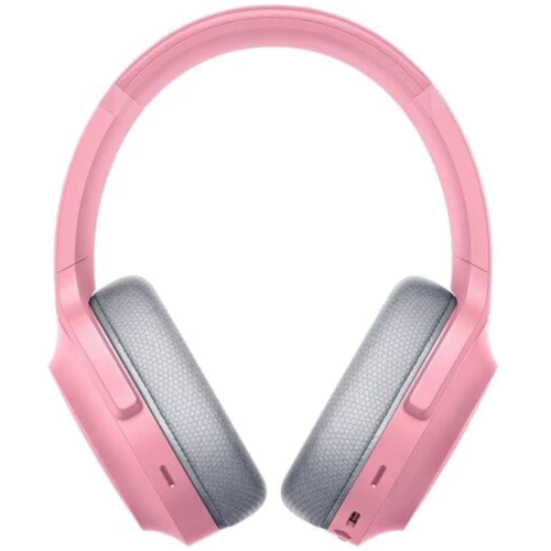 Наушники Razer Barracuda Quartz (RZ04-03790300-R3M1): Тип конструкции полноразмерные