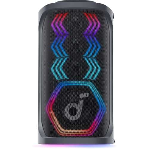 Акустика ANKER SoundCore Rave 3S Black (A31A3012)