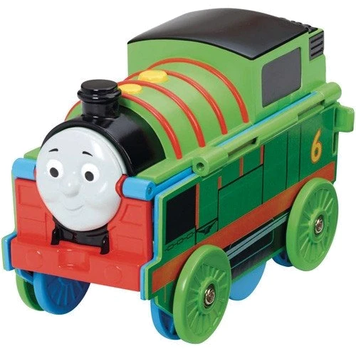 Паровозик-трансформер Thomas and friends (CDM24): Виробник Thomas and friends