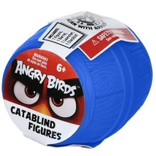 Игровая фигурка-сюрприз Jazwares Angry Birds ANB Blind Figure в ассортименте (ANB0036) фото 7