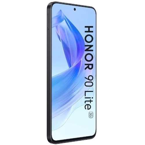 Смартфон Honor 90 Lite 5G 8/256GB Black: Процесор Mediatek Dimensity 6020 (7 nm)