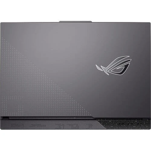 Ноутбук ASUS ROG Strix SCAR 17 G713PI (G713PI-LL0772): Процесор AMD Ryzen 9 7945HX (2.5 - 5.4 ГГц) / 16 - ядерный