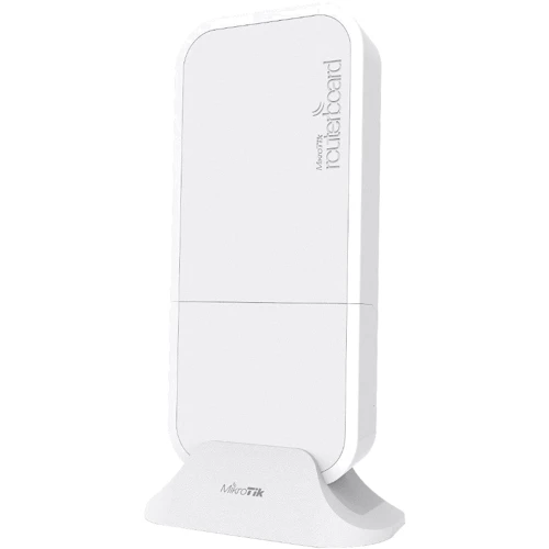 Точка доступа WiFi MikroTik wAP LTE kit 2024 (wAPR-2nD&EC200A-EU)