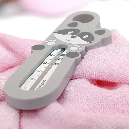 Термометр BabyOno плаваючий Єнот (777/01): Виробник BabyOno