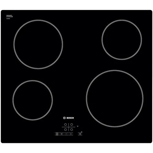 Варочная поверхность электрическая Bosch PKE611B17E