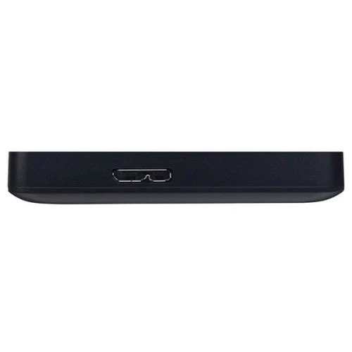 Внешний жесткий диск USB 1.0TB Toshiba Canvio Advance Black (HDTC910EK3AA): Вес, г 149