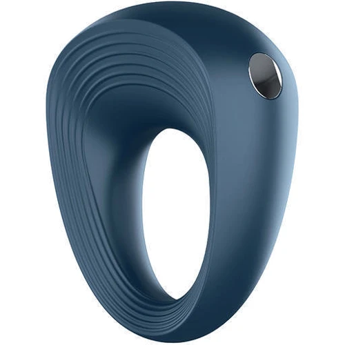 Satisfyer Ring 2 - ерекційне кільце з вібрацією
