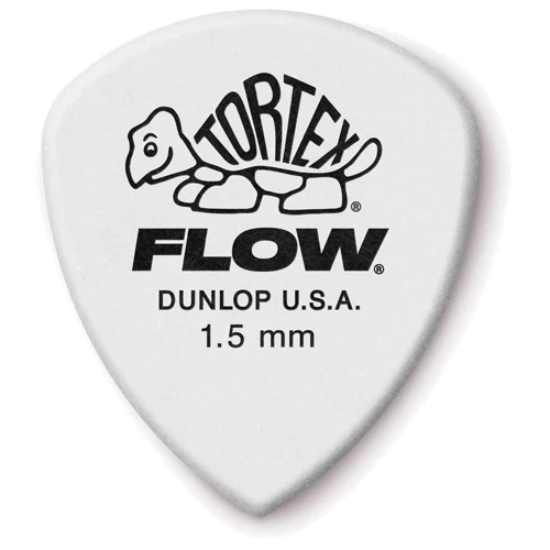 Медиатор Набор медиаторов DUNLOP 558P1.5 Tortex Flow