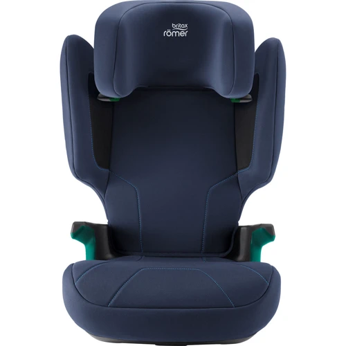 Автокрісло Britax Römer HI-LINER (Moonlight Blue) фото 3
