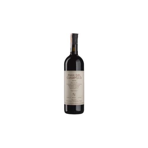 Вино Montevertine Pian del Ciampolo (0,75 л.) (BW54991)