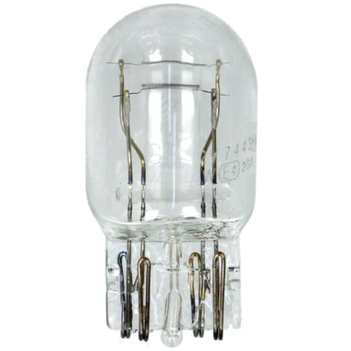 Галогенна автолампа Bosch P21 12V 21/5W (1987302252)