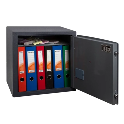 Сейф SAFEtronics NTL 40E-М: Тип Офісний
