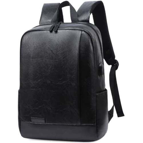Мужской рюкзак Monsen черный (C1PU7729-black)