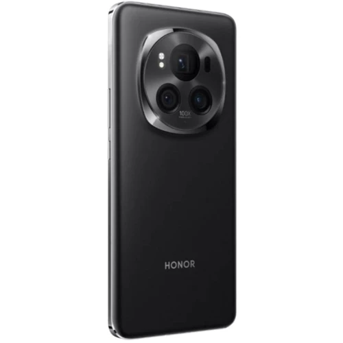 Смартфон Honor Magic 6 Pro 12/512GB Black: Встроенная память 512 ГБ