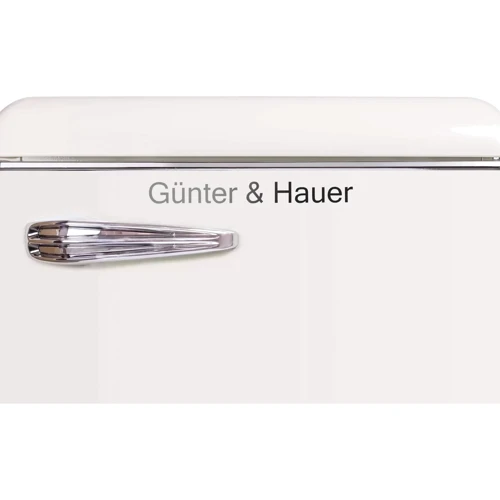 Холодильник Günter&Hauer FN 109 B: Объем холодильной камеры, л 127