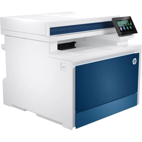МФУ HP Color LaserJet Pro 4303fdn (5HH66A): Тип печати цветная